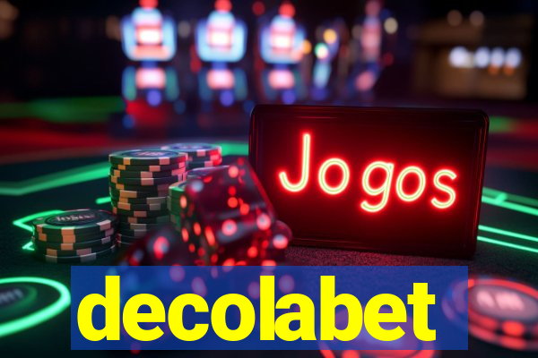 decolabet