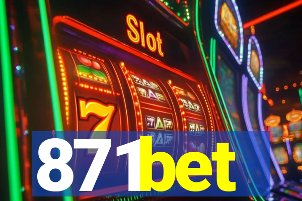 871bet