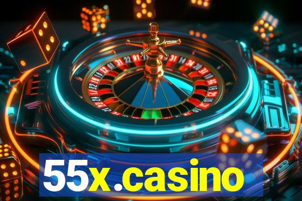 55x.casino