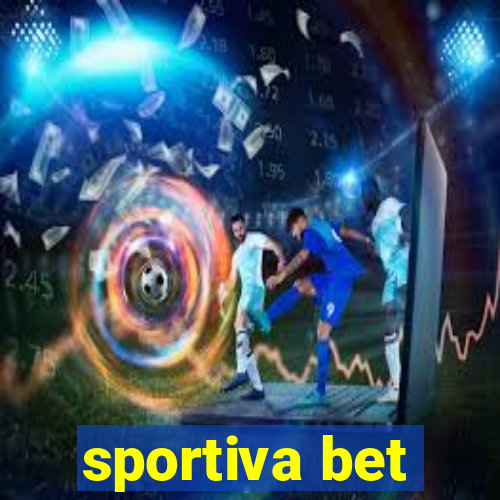 sportiva bet