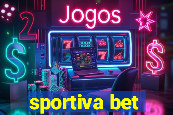 sportiva bet