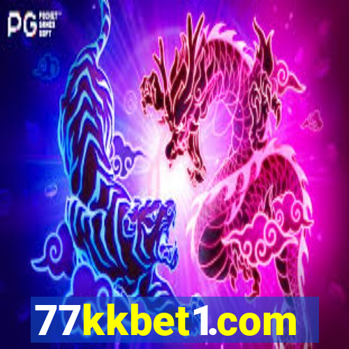 77kkbet1.com