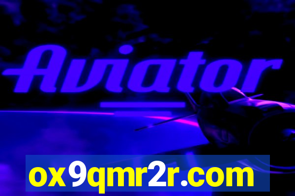 ox9qmr2r.com