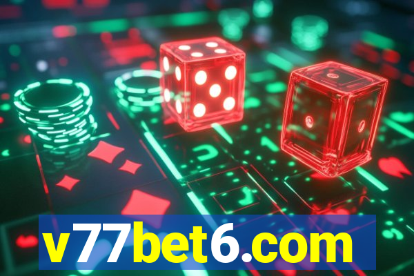 v77bet6.com