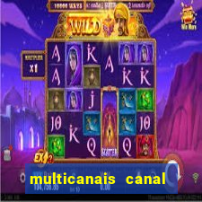 multicanais canal combate ao vivo