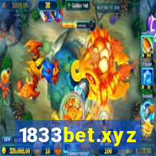 1833bet.xyz