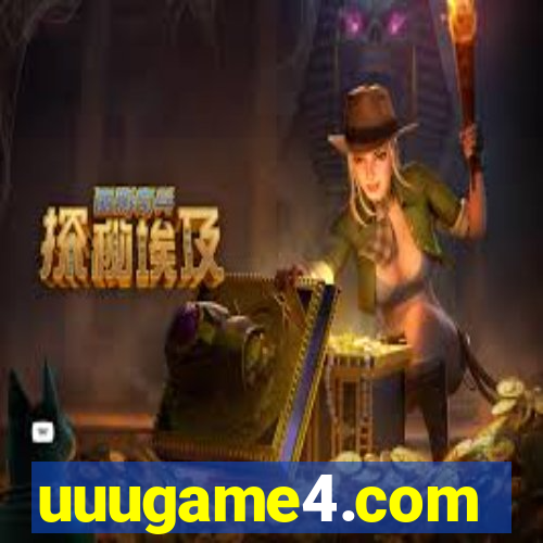 uuugame4.com