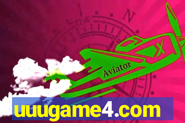 uuugame4.com