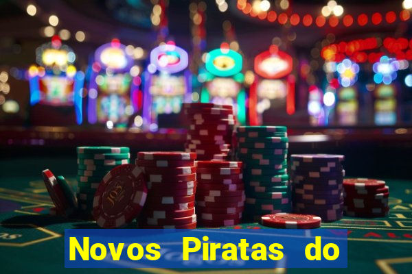 Novos Piratas do Caribe 6 piratas do caribe 6 o retorno de davy