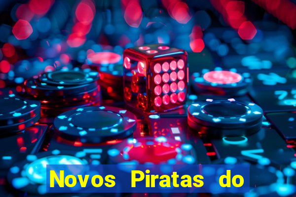 Novos Piratas do Caribe 6 piratas do caribe 6 o retorno de davy