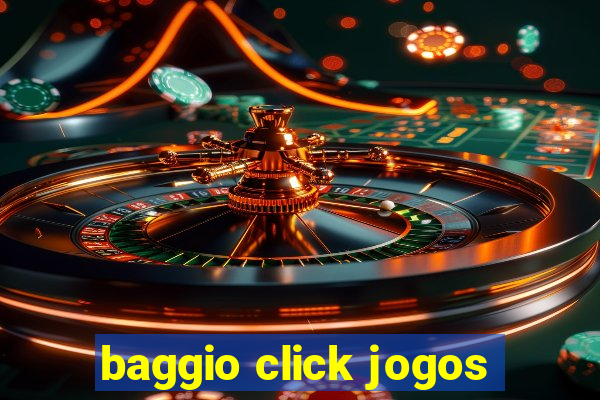 baggio click jogos