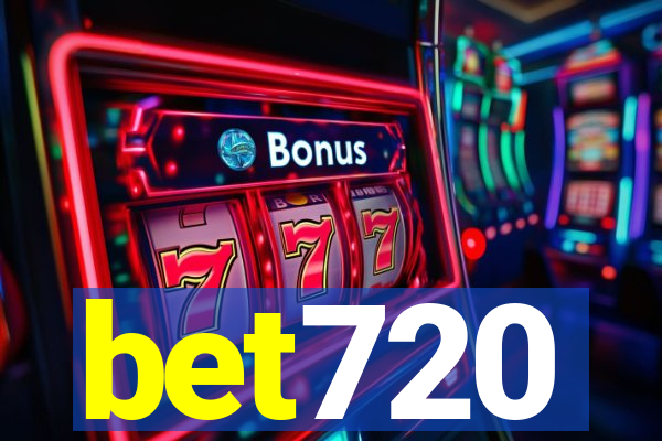 bet720