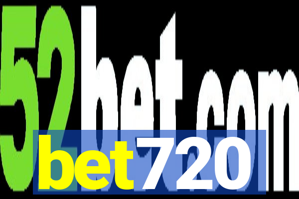 bet720