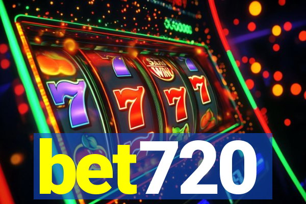 bet720