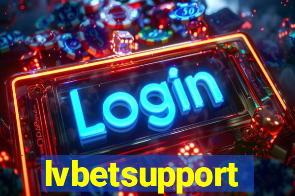 lvbetsupport