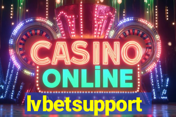 lvbetsupport