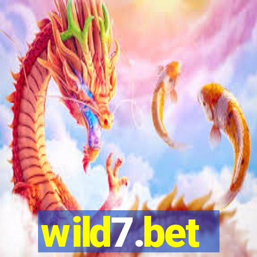 wild7.bet