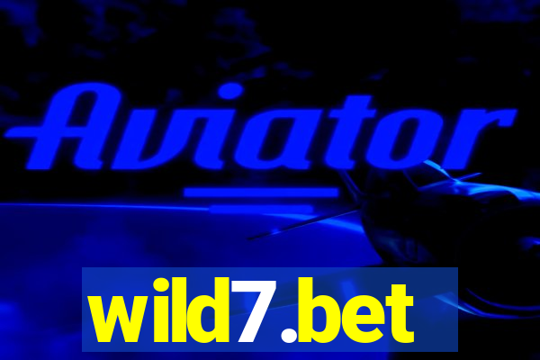 wild7.bet