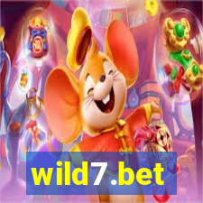 wild7.bet