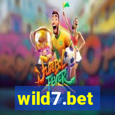 wild7.bet