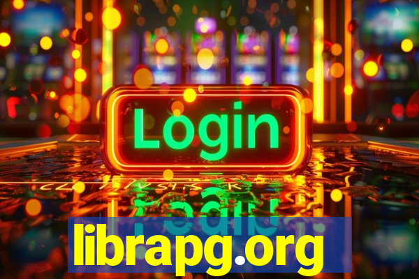 librapg.org