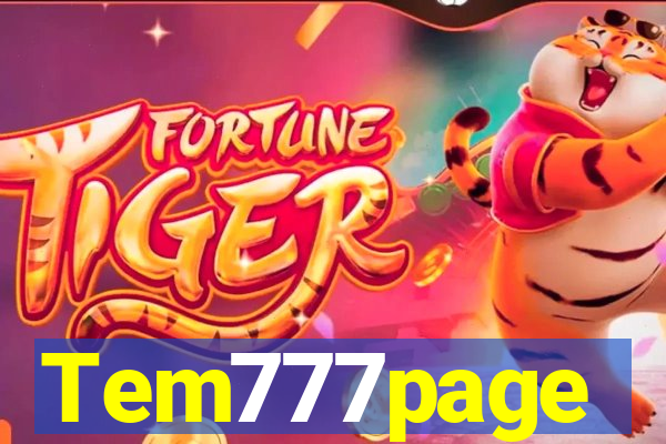 Tem777page