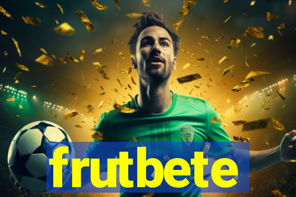 frutbete