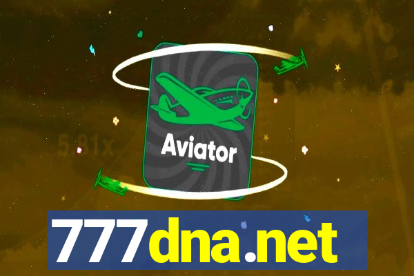 777dna.net