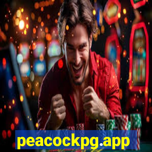 peacockpg.app