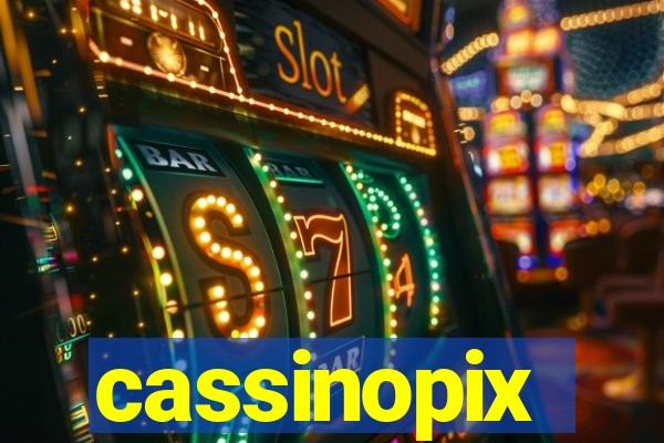 cassinopix