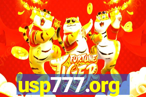 usp777.org