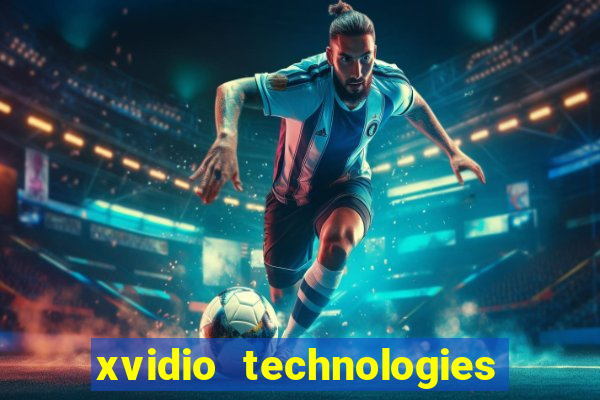 xvidio technologies startup brasil 2022 video game