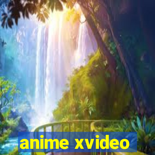 anime xvideo