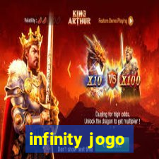 infinity jogo