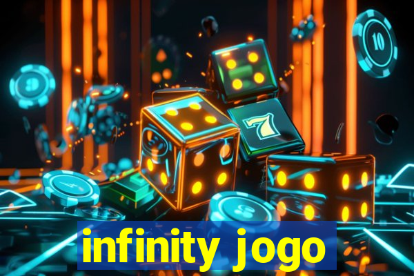 infinity jogo