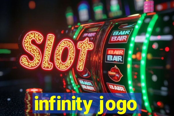 infinity jogo