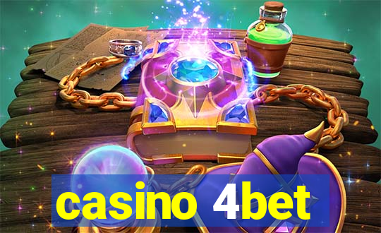 casino 4bet