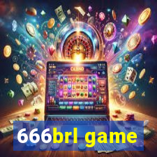 666brl game