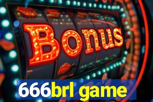 666brl game