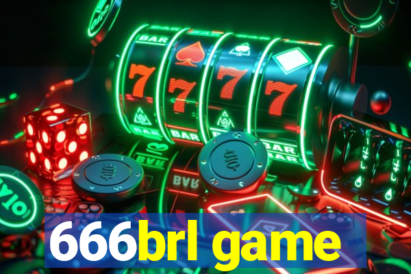 666brl game