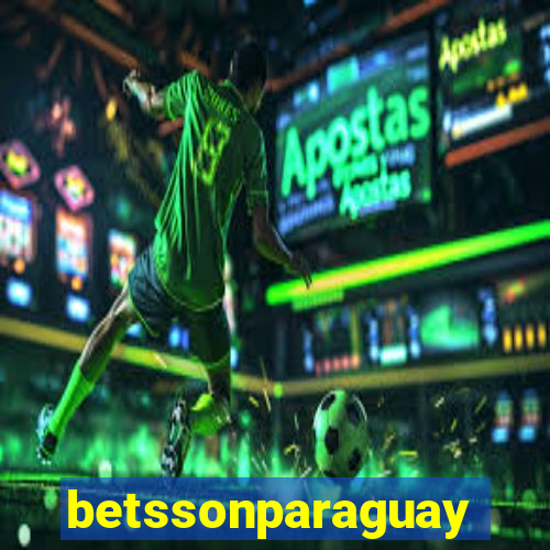 betssonparaguay