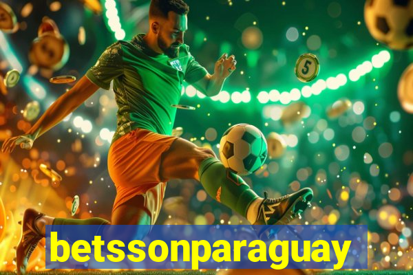 betssonparaguay