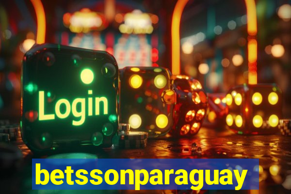 betssonparaguay