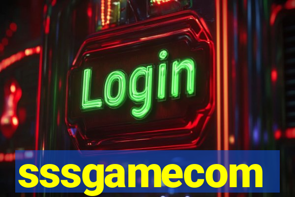 sssgamecom