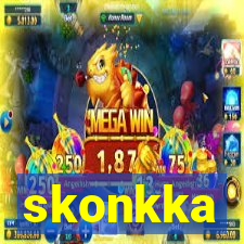 skonkka