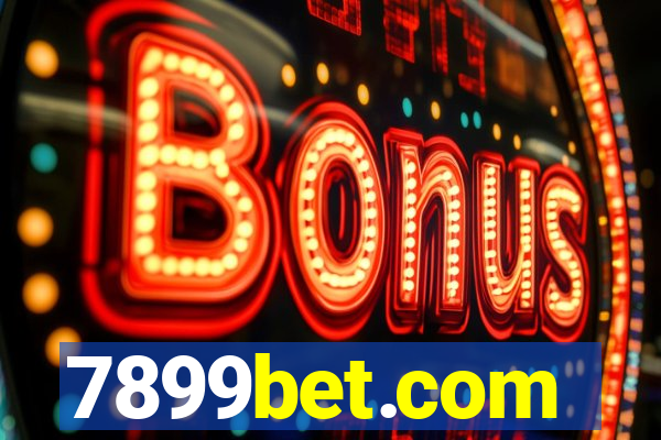 7899bet.com