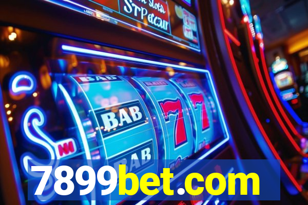 7899bet.com