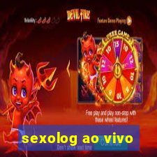 sexolog ao vivo