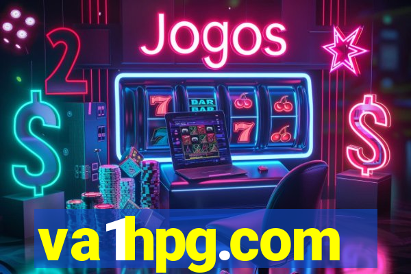 va1hpg.com