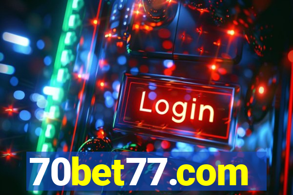 70bet77.com